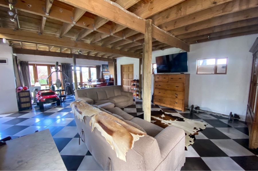 3 Bedroom Property for Sale in Bettys Bay Western Cape